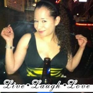 Meet your Posher, Christal